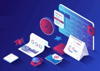 ActiveTech CRM<br /> System