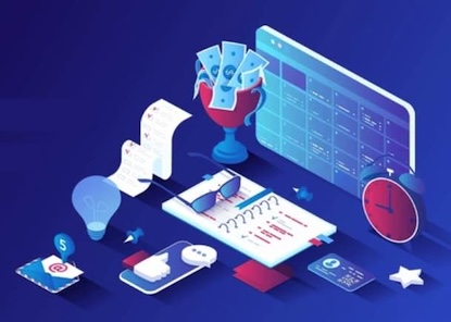 ActiveTech Project Management Performax