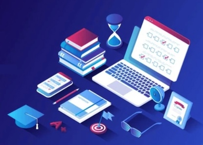 ActiveTech School Management System