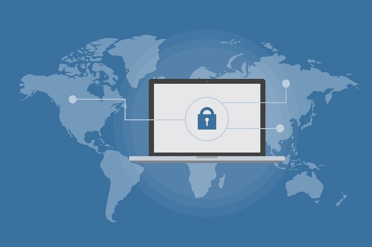 Cybersecurity<br />Infrastructure