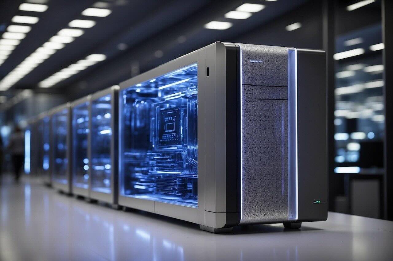 Web Server<br /> Hosting